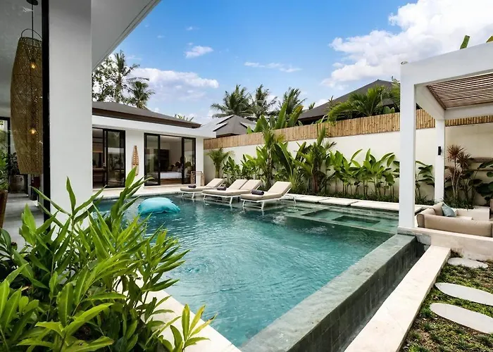 Balinese Zen By Balisuperhost Villa