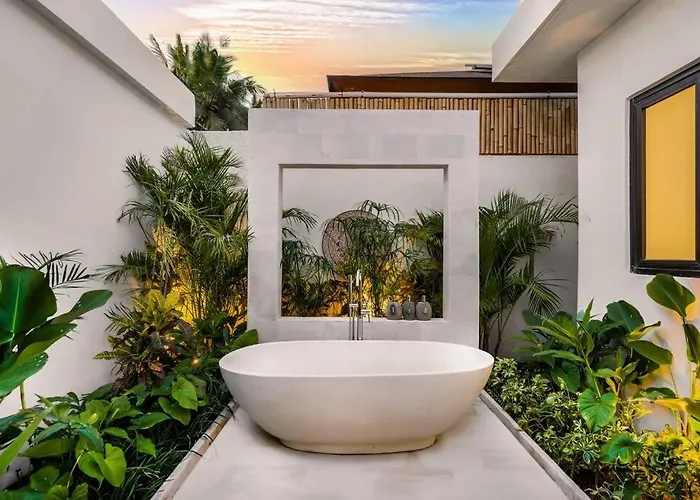 Villa Balinese Zen By Balisuperhost *