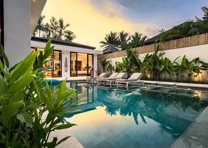 Balinese Zen By Balisuperhost Villa Ubud (Bali)