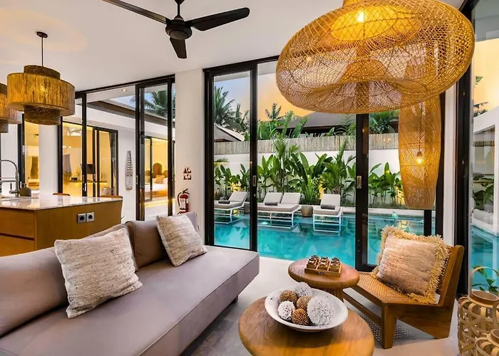 Balinese Zen By Balisuperhost *
