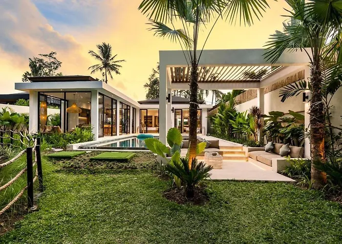 Balinese Zen By Balisuperhost Villa